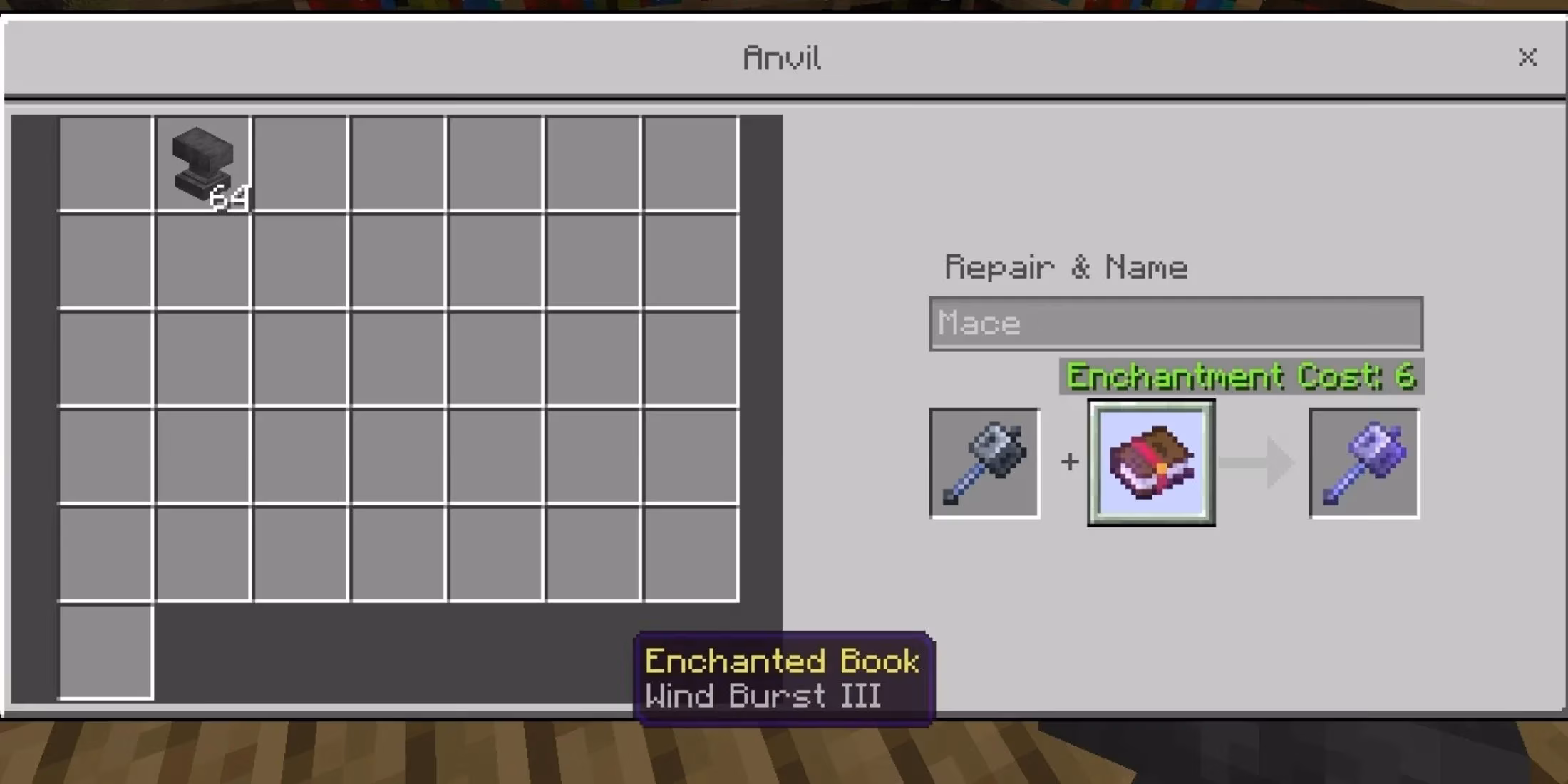how-to-obtain-the-elusive-wind-burst-enchantment-in-minecraft-image-0