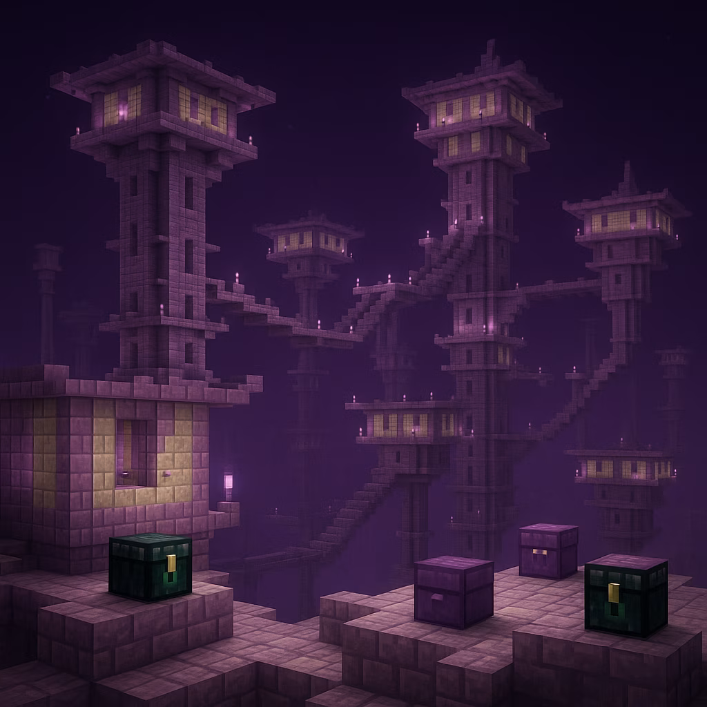 minecraft-lush-a-soothing-collision-of-blocks-and-bliss-image-0