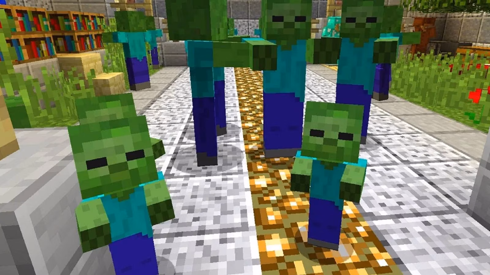 minecraft-zombie-stuns-players-with-full-diamond-armor-and-sword-image-0