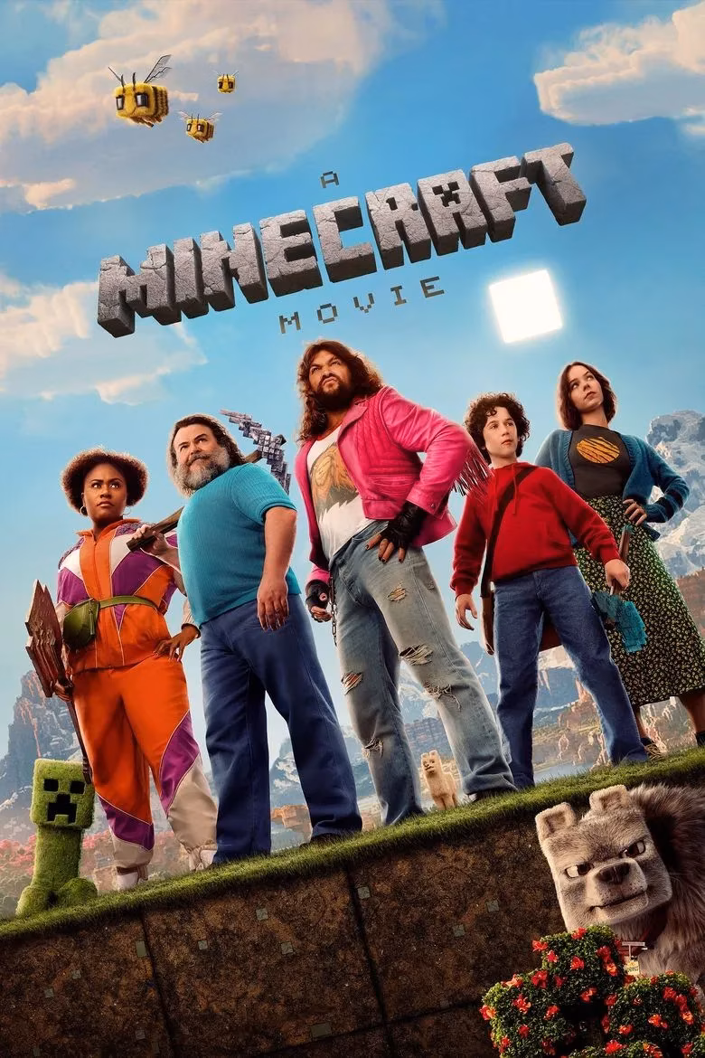my-disappointment-with-the-2025-minecraft-movie-a-fan-s-first-person-account-image-1
